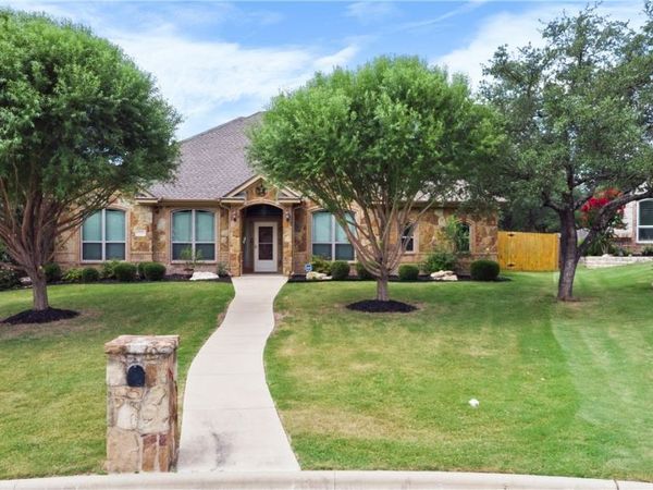 11717 Caleigh Anne Drive, Belton, TX 76513