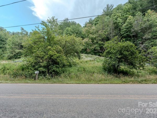 582 Poplar Creek Road, Green Mountain, NC 28740