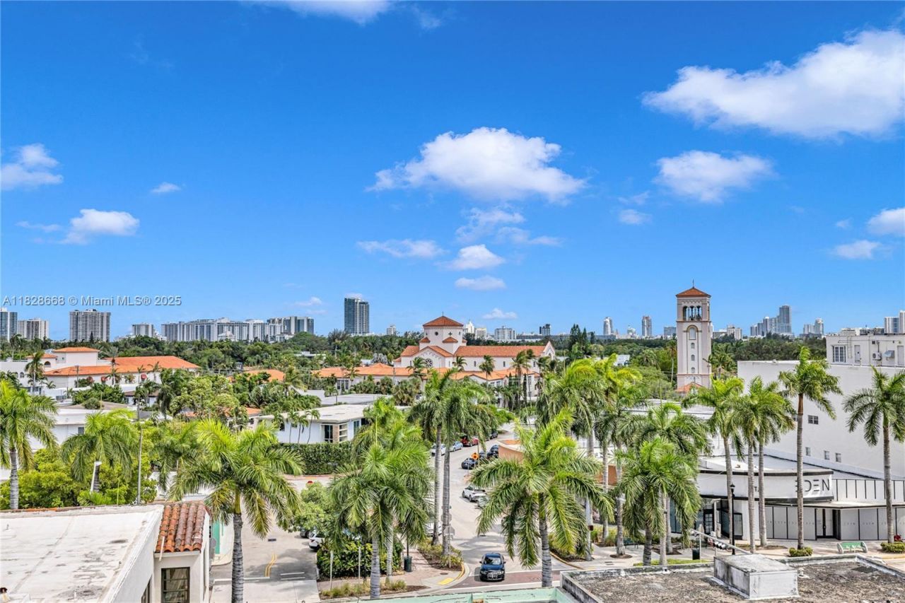 4141 Nautilus Dr, Unit 7J, Miami Beach, FL 33140 Photo