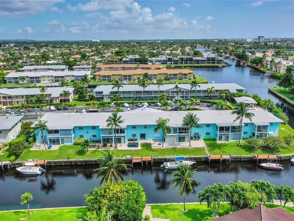 931 SE 9th Ave, Unit 15, Pompano Beach, FL 33060