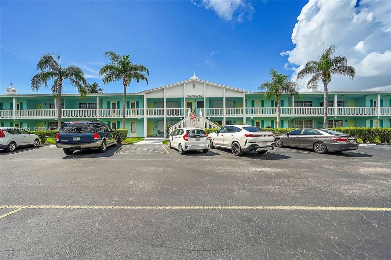 931 SE 9th Ave, Unit 15, Pompano Beach, FL 33060 Photo