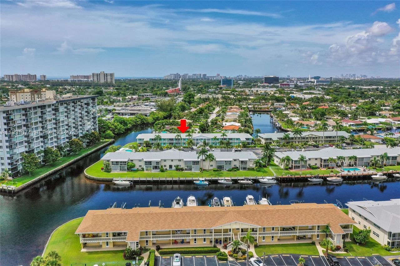 931 SE 9th Ave, Unit 15, Pompano Beach, FL 33060 Photo