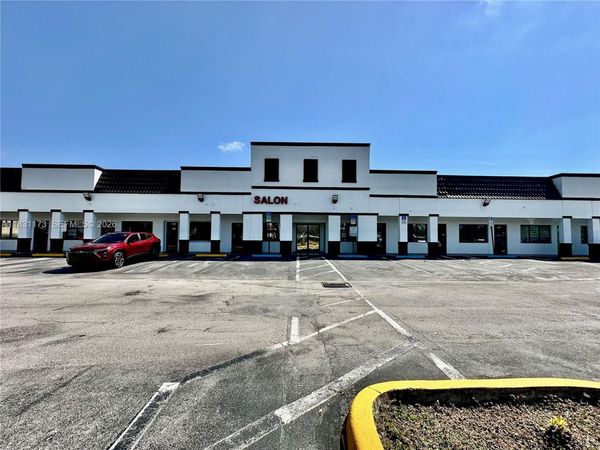 2922 N State Road 7, Unit 2916, Margate, FL 33063