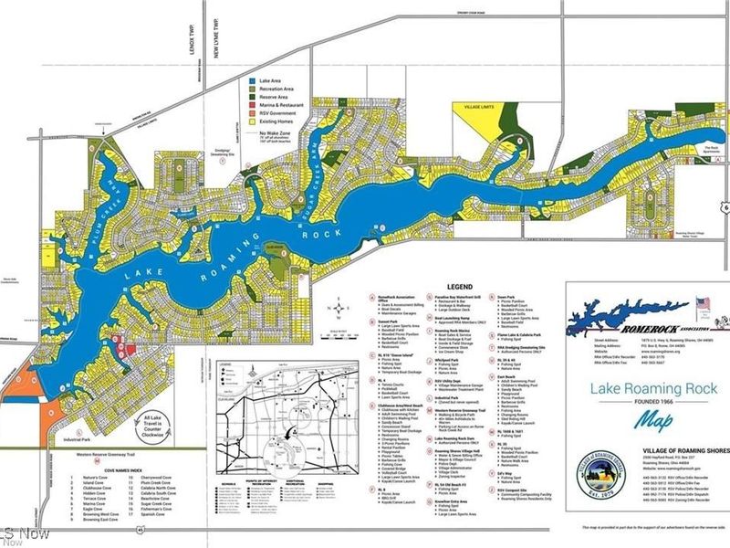 748 Rome Rock Creek Road, Roaming Shores, OH 44084 Photo 11