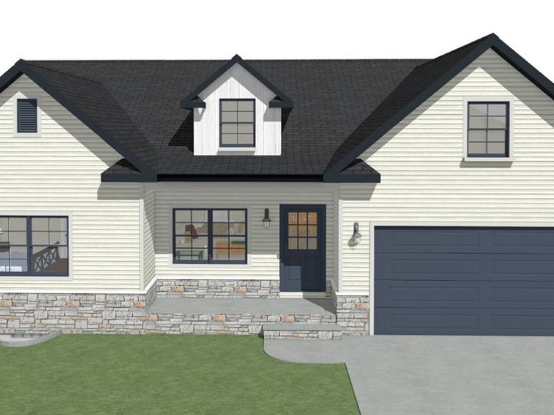 748 Rome Rock Creek Road, Roaming Shores, OH 44084 Photo 2