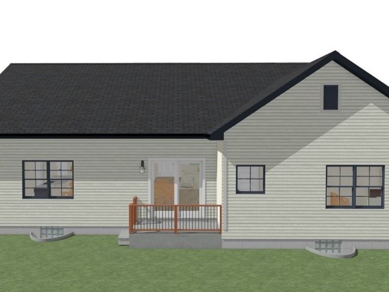 748 Rome Rock Creek Road, Roaming Shores, OH 44084 Photo 3