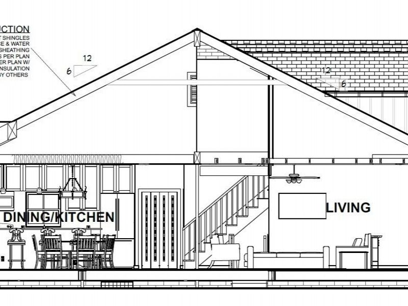 748 Rome Rock Creek Road, Roaming Shores, OH 44084 Photo 5