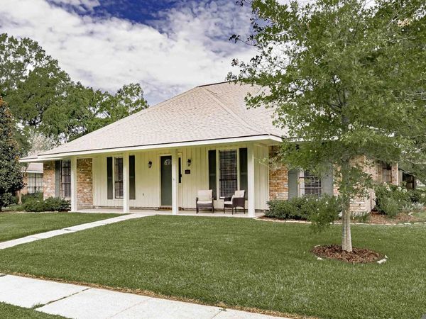 1445 Oakdale Dr, Baton Rouge, LA 70810