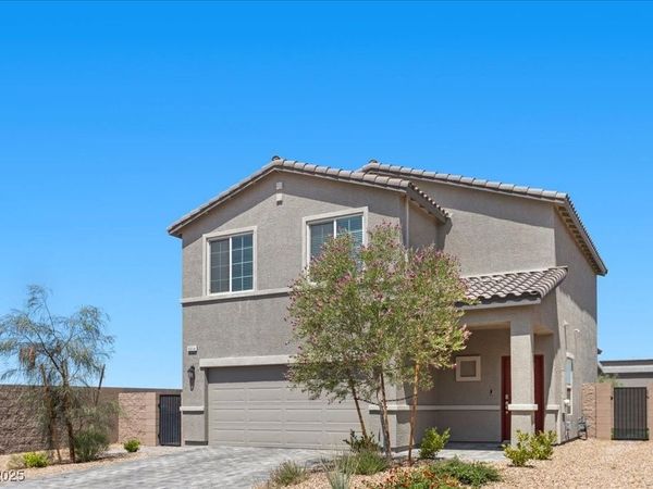 9054 Tangerine Tree Court, Las Vegas, NV 89113