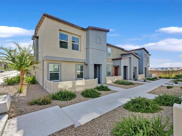 1906 Arietta Vista Street, Henderson, NV 89044