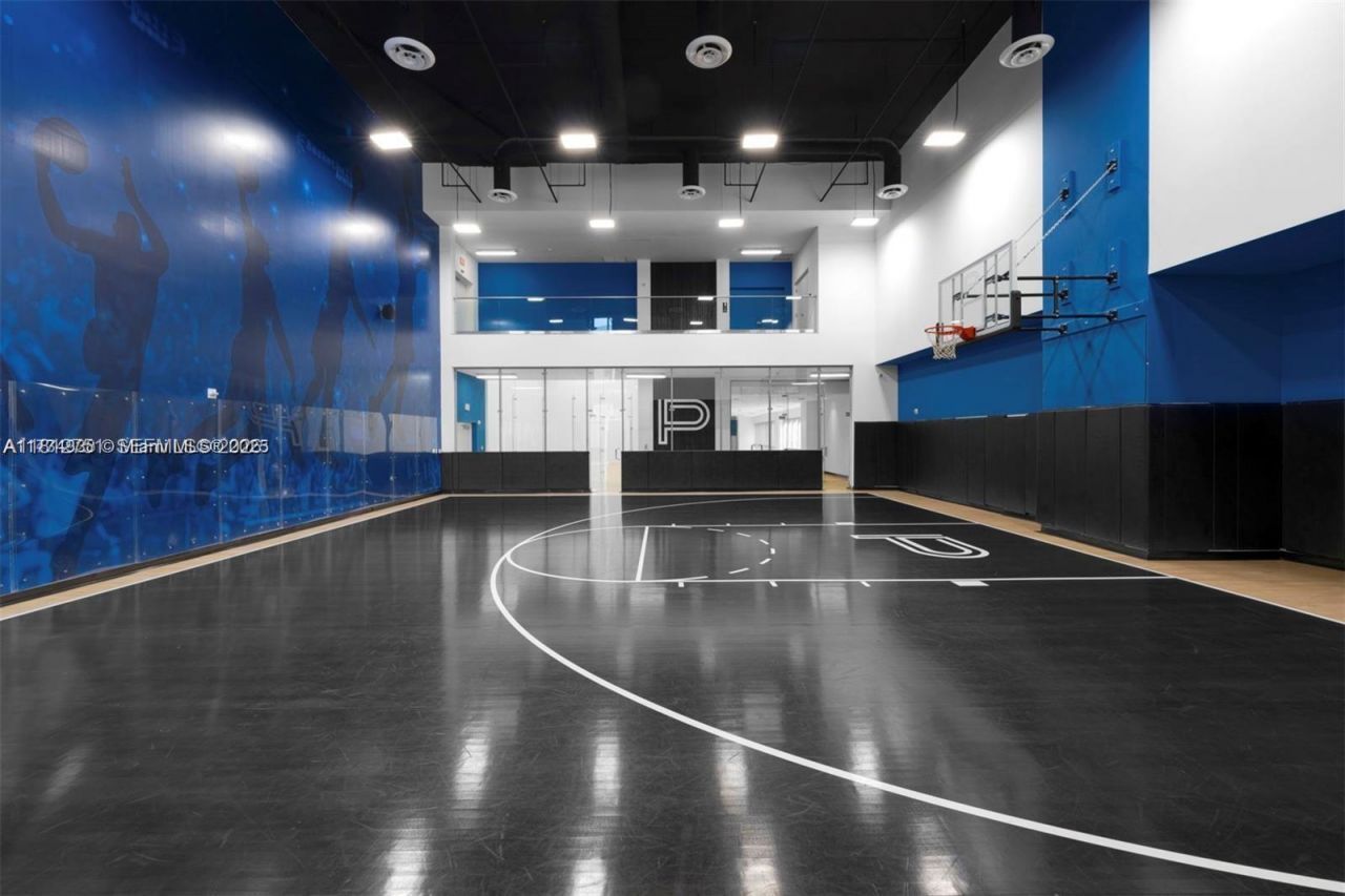 851 NE 1st Ave, Unit PH4912, Miami, FL 33132 Photo