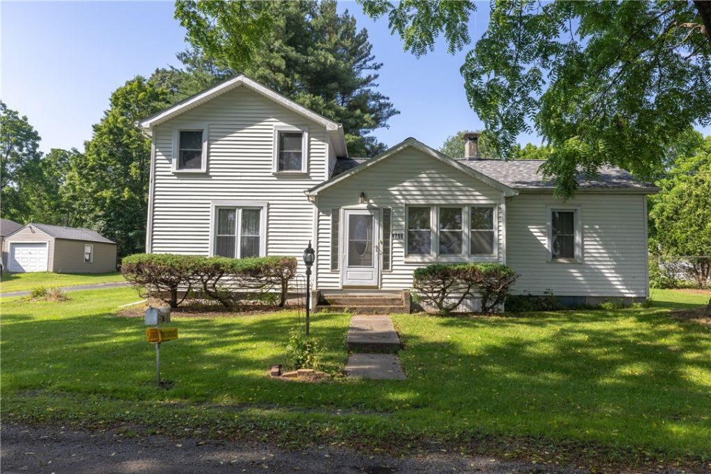 1716 Scott Road, Lindley, NY 14858 Main Photo