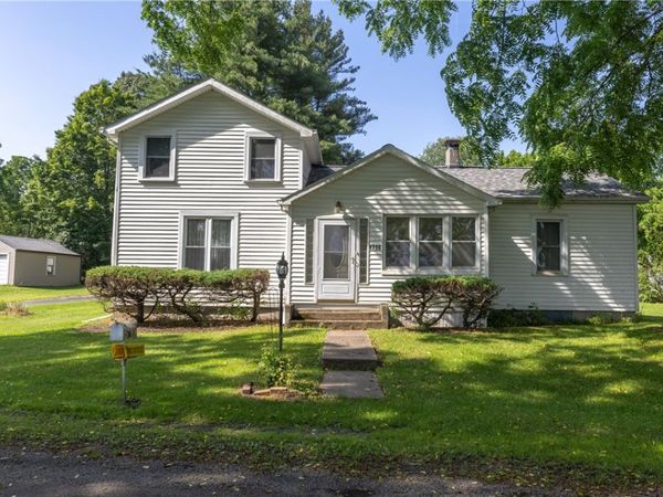 1716 Scott Road, Lindley, NY 14858