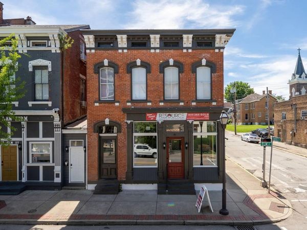 243 Elm Street, Ludlow, KY 41016