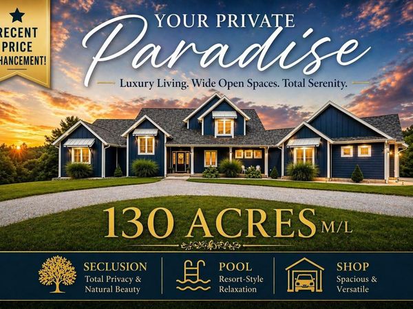 155 Cedar Springs Avenue, Kissee Mills, MO 65680