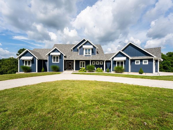 155 Cedar Springs Avenue, Kissee Mills, MO 65680