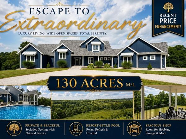 155 Cedar Springs Avenue, Kissee Mills, MO 65680