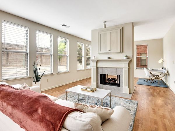 600 S MAIN ST, Unit 101, Memphis, TN 38103