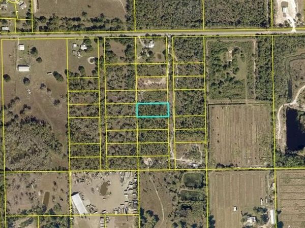 5883 Stewart LN, LABELLE, FL 33935