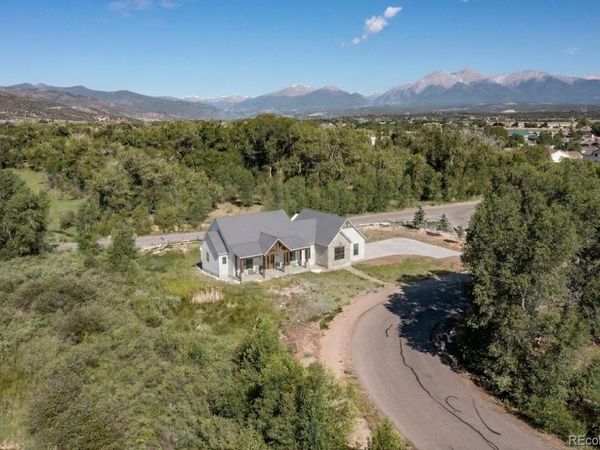 1101 E Ouray Avenue, Poncha Springs, CO 81242