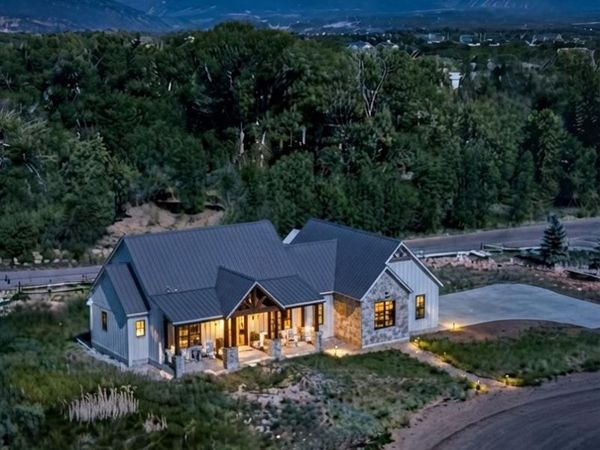 1101 E Ouray Avenue, Poncha Springs, CO 81242