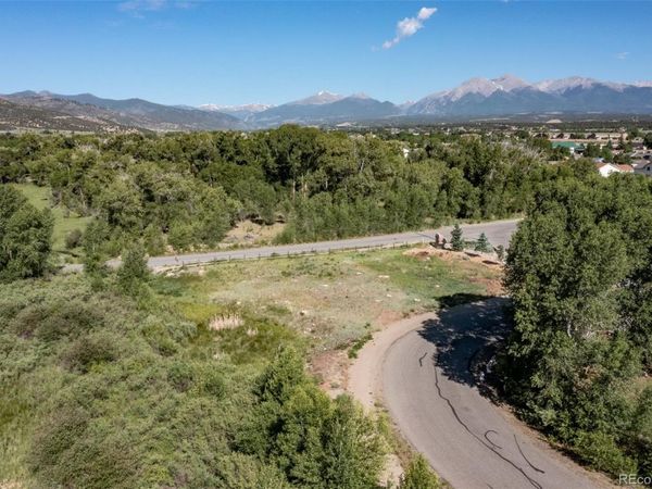 1101 E Ouray Avenue, Poncha Springs, CO 81242