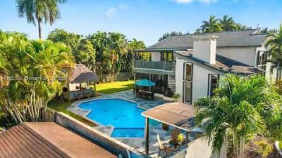 6140 SW 56th Ct, Davie, FL 33314 Photo