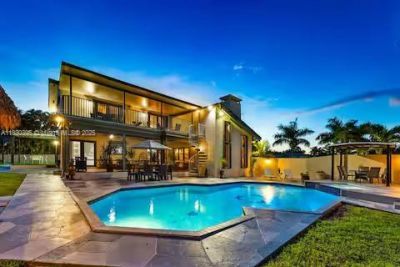 6140 SW 56th Ct, Davie, FL 33314 Photo