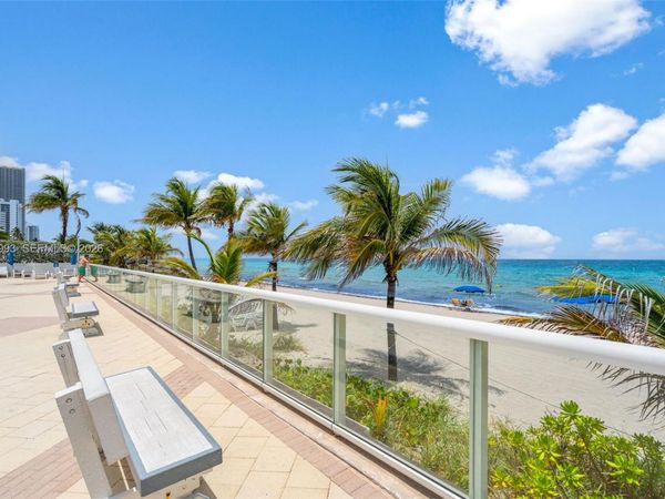 2030 S Ocean Dr, Unit 216, Hallandale Beach, FL 33009