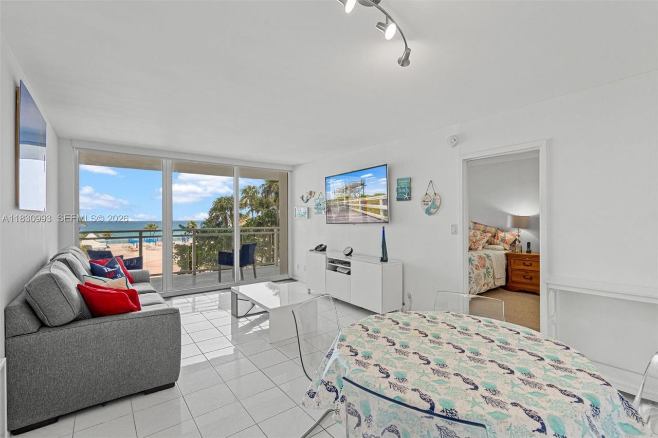 2030 S Ocean Dr, Unit 216, Hallandale Beach, FL 33009 Photo