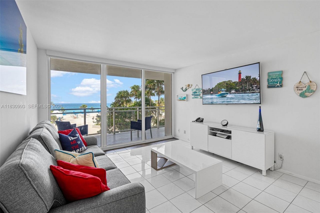 2030 S Ocean Dr, Unit 216, Hallandale Beach, FL 33009 Photo