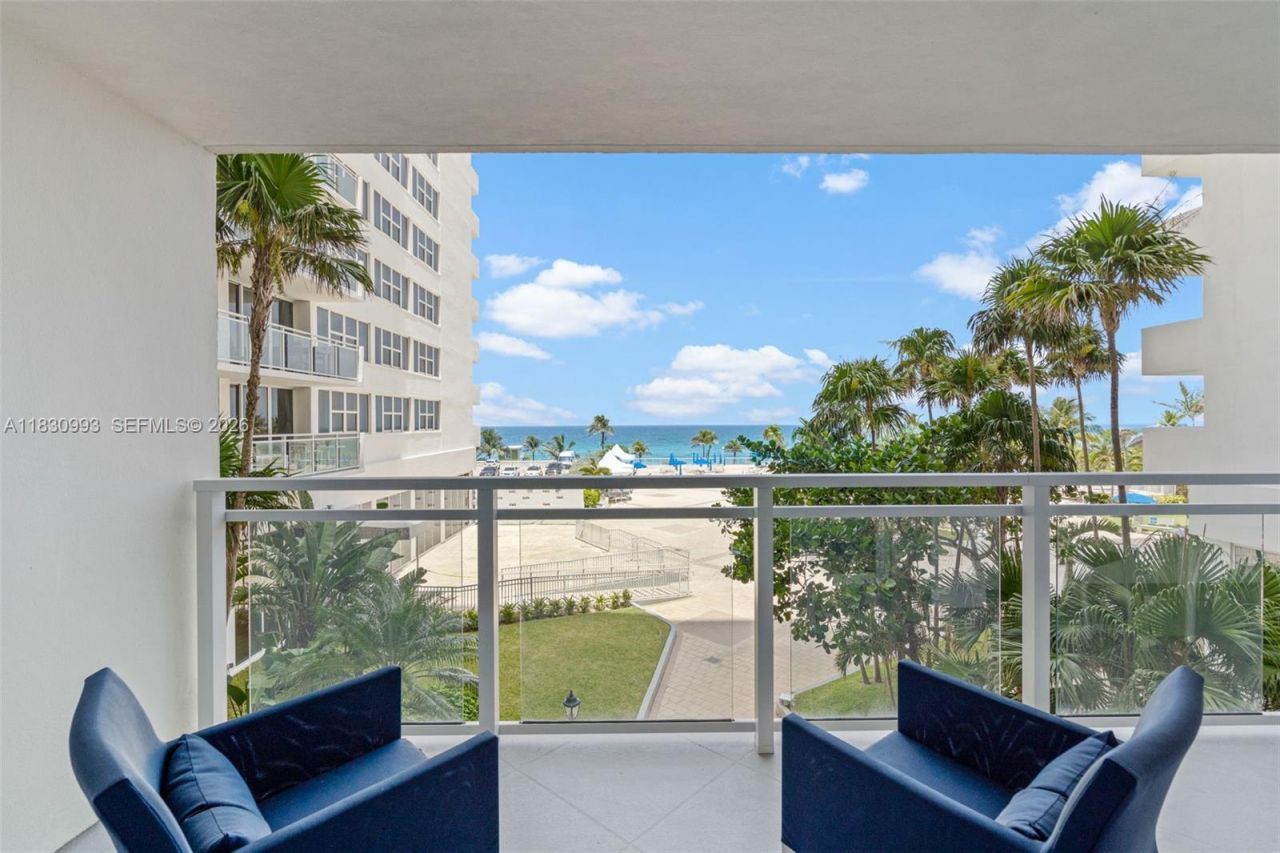 2030 S Ocean Dr, Unit 216, Hallandale Beach, FL 33009 Photo