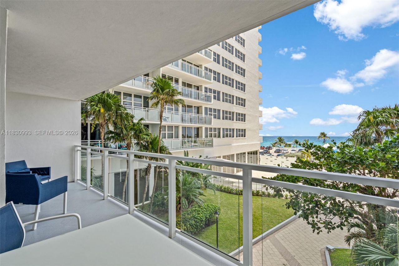 2030 S Ocean Dr, Unit 216, Hallandale Beach, FL 33009 Photo
