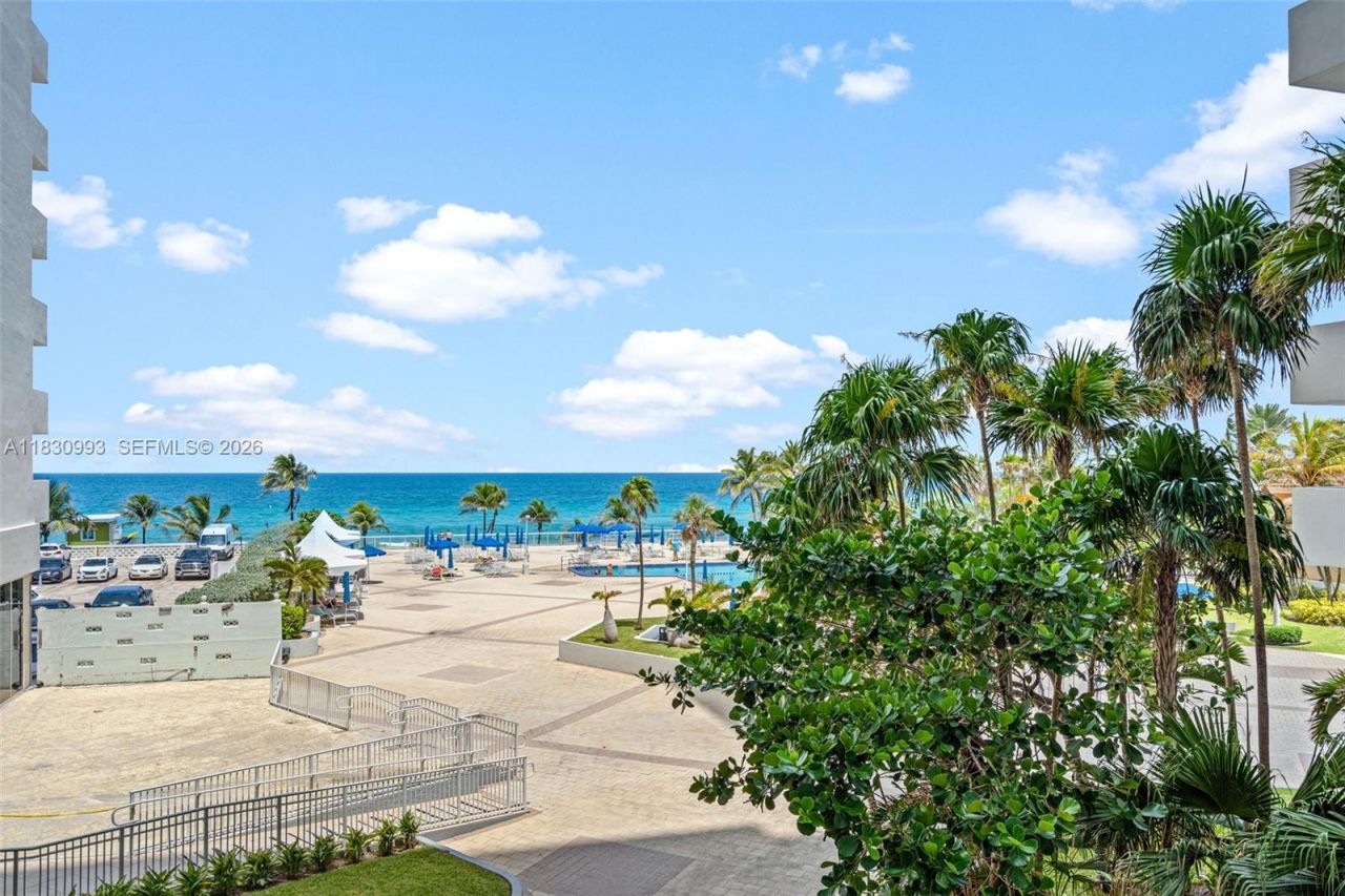 2030 S Ocean Dr, Unit 216, Hallandale Beach, FL 33009 Photo