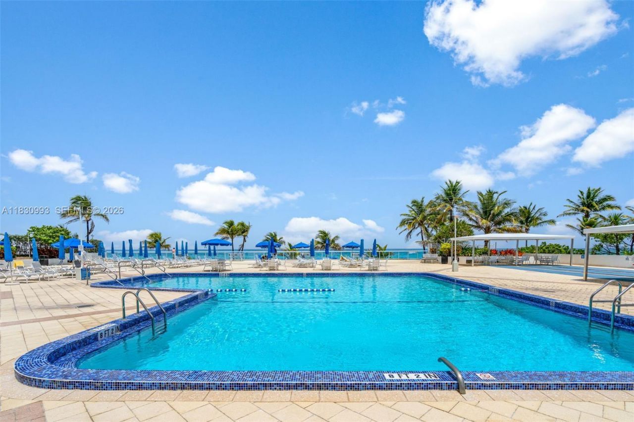 2030 S Ocean Dr, Unit 216, Hallandale Beach, FL 33009 Photo