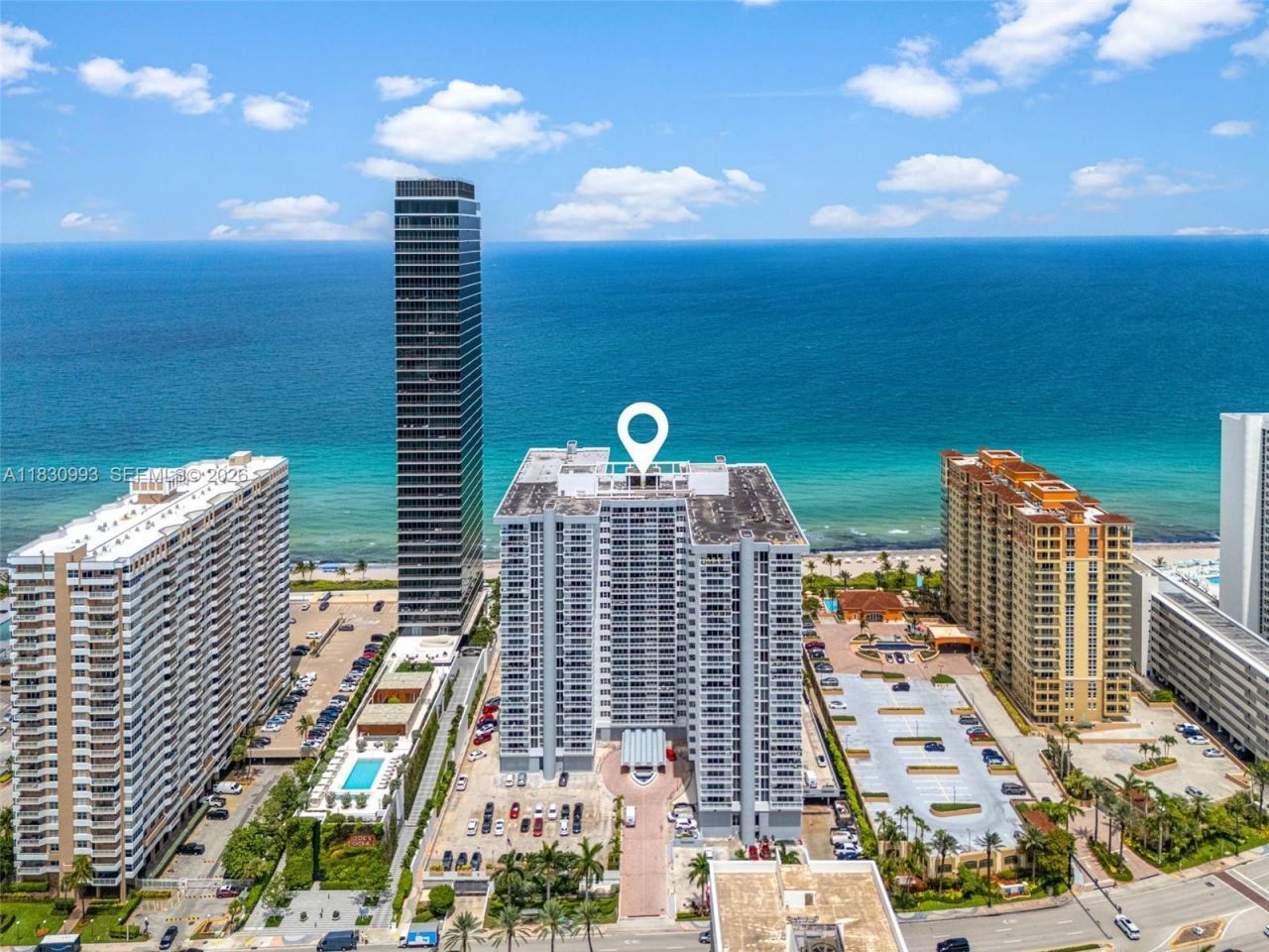 2030 S Ocean Dr, Unit 216, Hallandale Beach, FL 33009 Photo