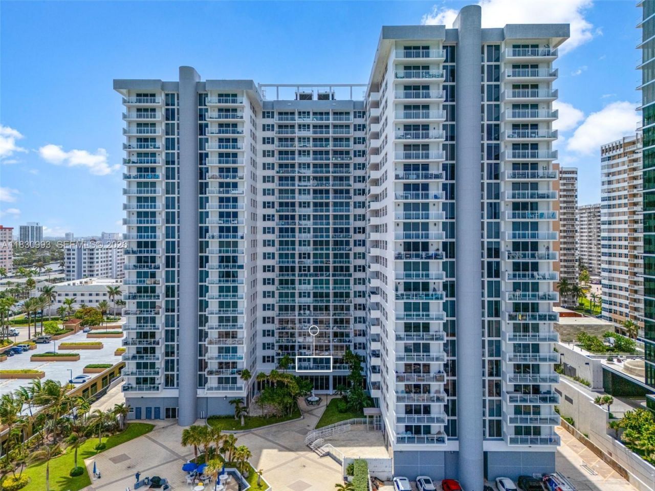 2030 S Ocean Dr, Unit 216, Hallandale Beach, FL 33009 Photo