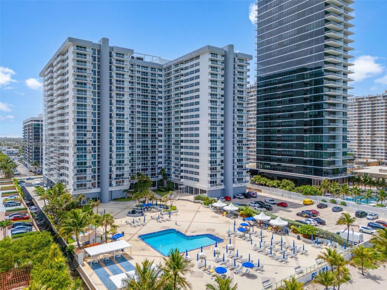 2030 S Ocean Dr, Unit 216, Hallandale Beach, FL 33009 Photo
