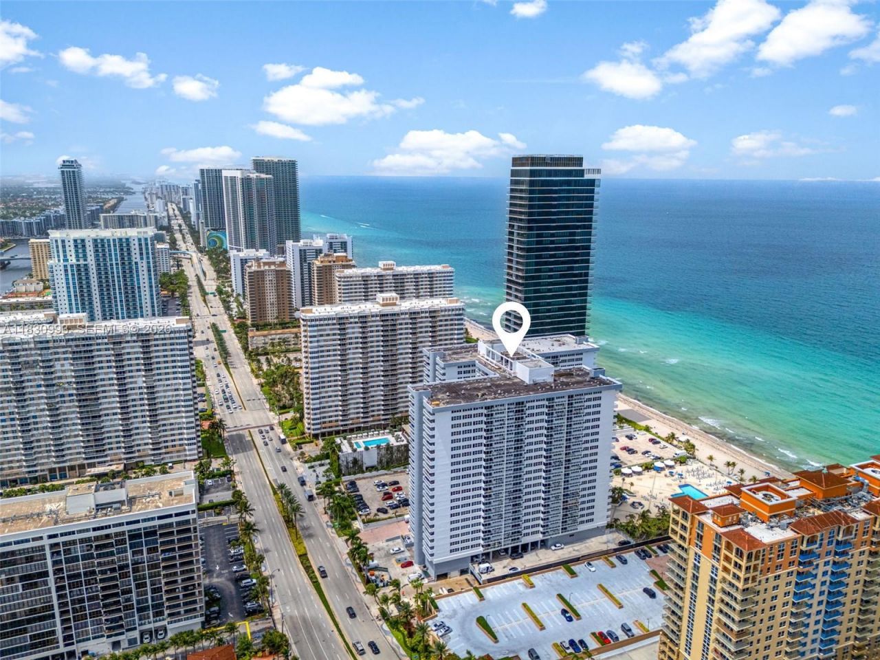 2030 S Ocean Dr, Unit 216, Hallandale Beach, FL 33009 Photo