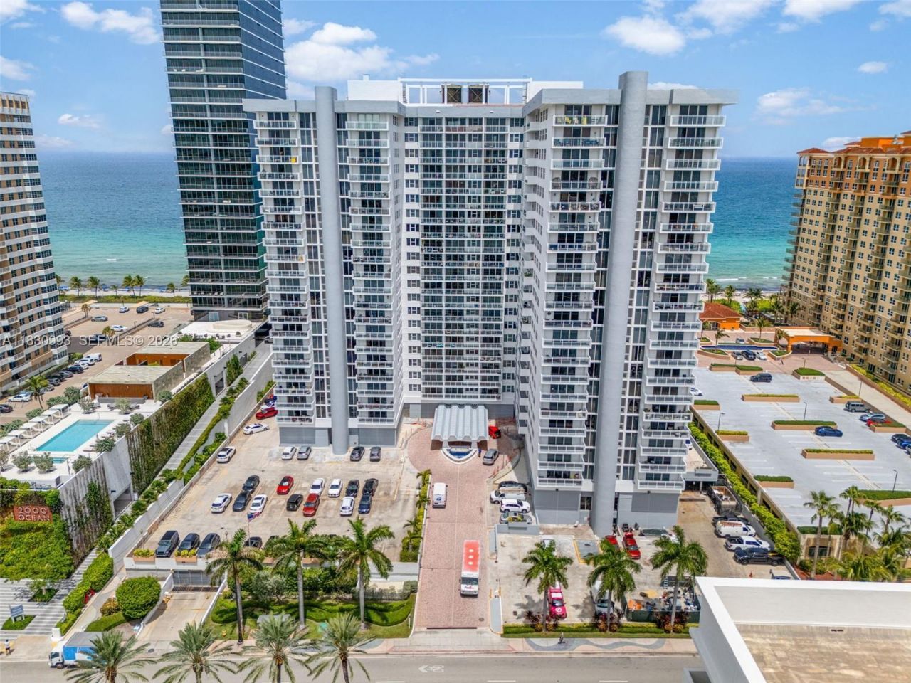 2030 S Ocean Dr, Unit 216, Hallandale Beach, FL 33009 Photo
