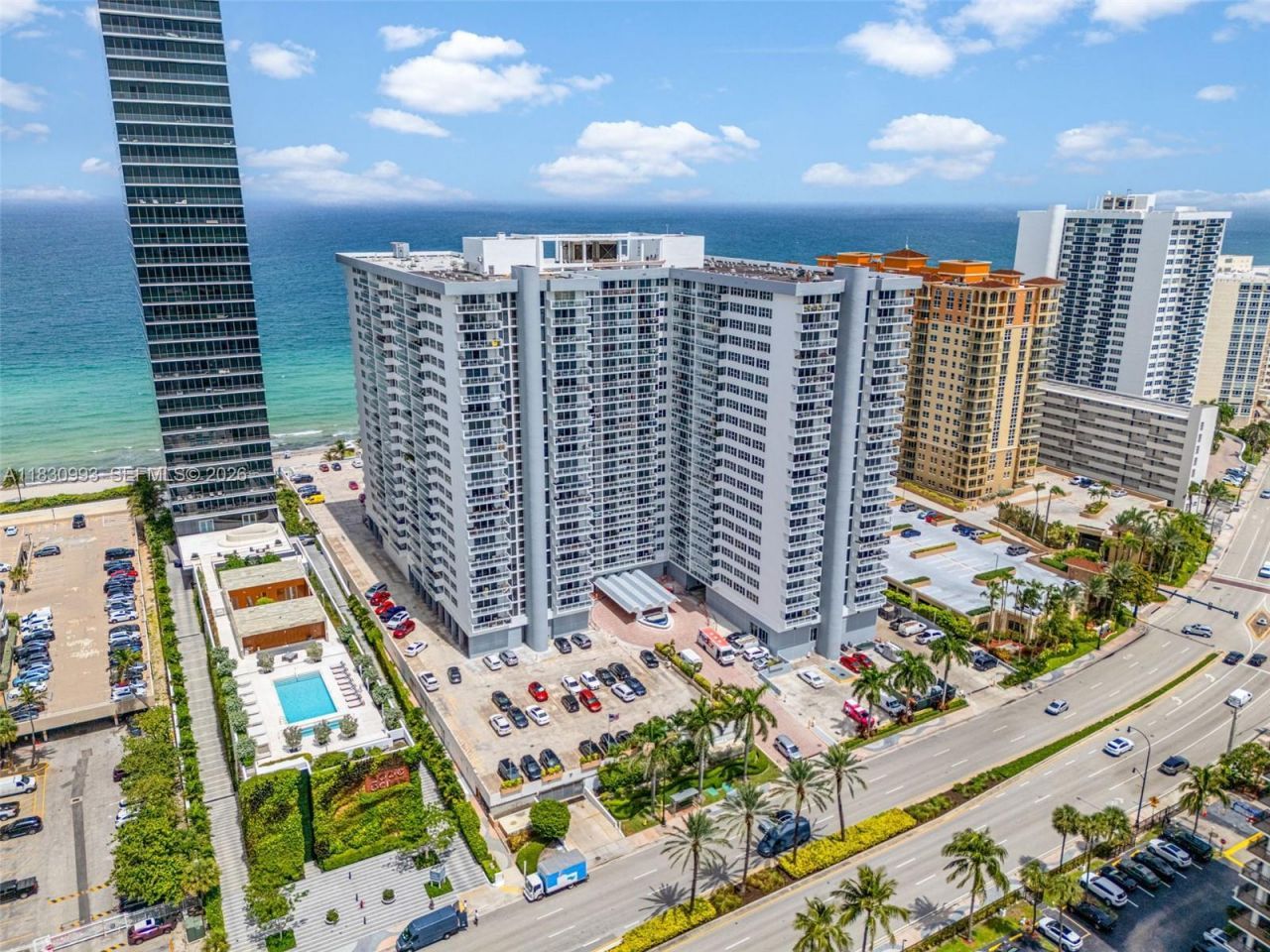 2030 S Ocean Dr, Unit 216, Hallandale Beach, FL 33009 Photo
