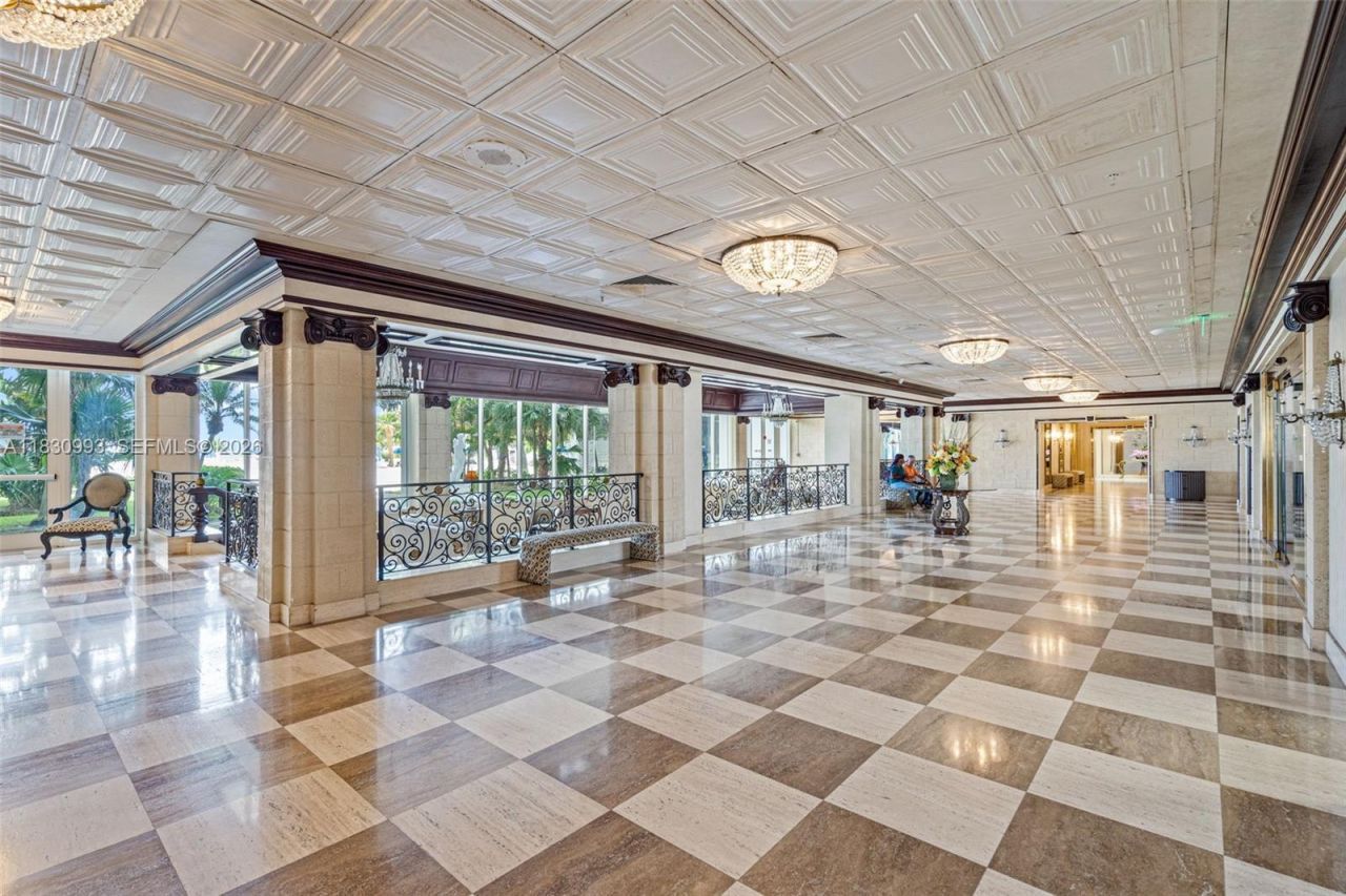 2030 S Ocean Dr, Unit 216, Hallandale Beach, FL 33009 Photo