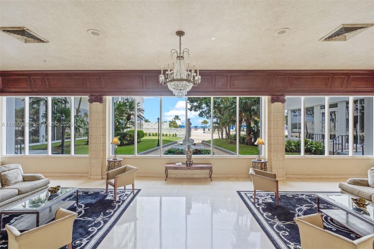 2030 S Ocean Dr, Unit 216, Hallandale Beach, FL 33009 Photo