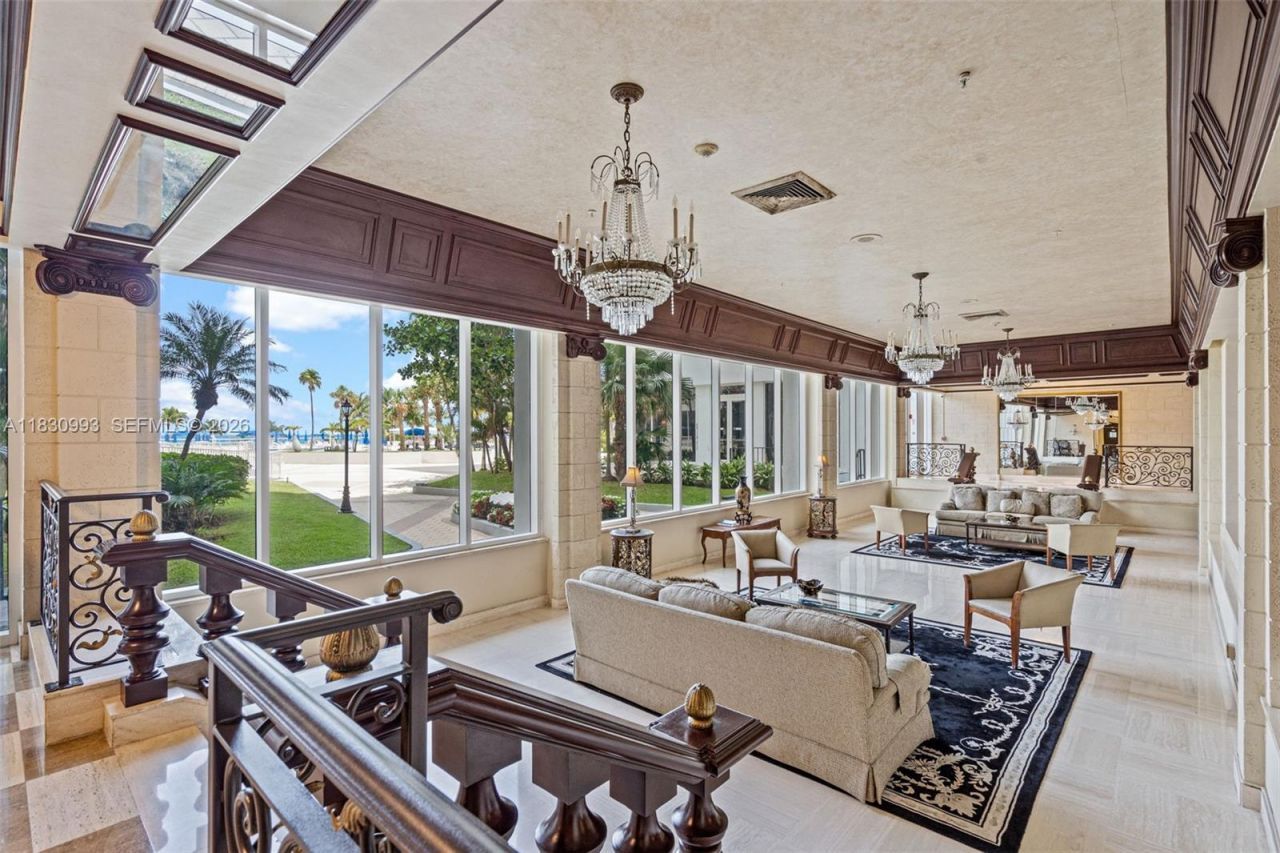 2030 S Ocean Dr, Unit 216, Hallandale Beach, FL 33009 Photo