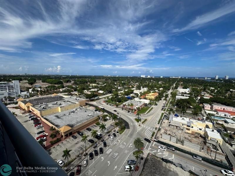1720 E Harrison Street, Unit 18-A, Hollywood, FL 33020 Photo