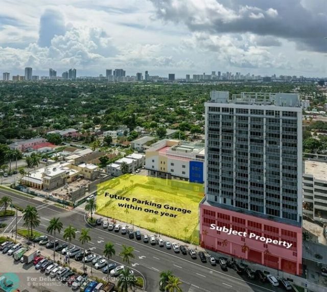 1720 E Harrison Street, Unit 18-A, Hollywood, FL 33020 Photo
