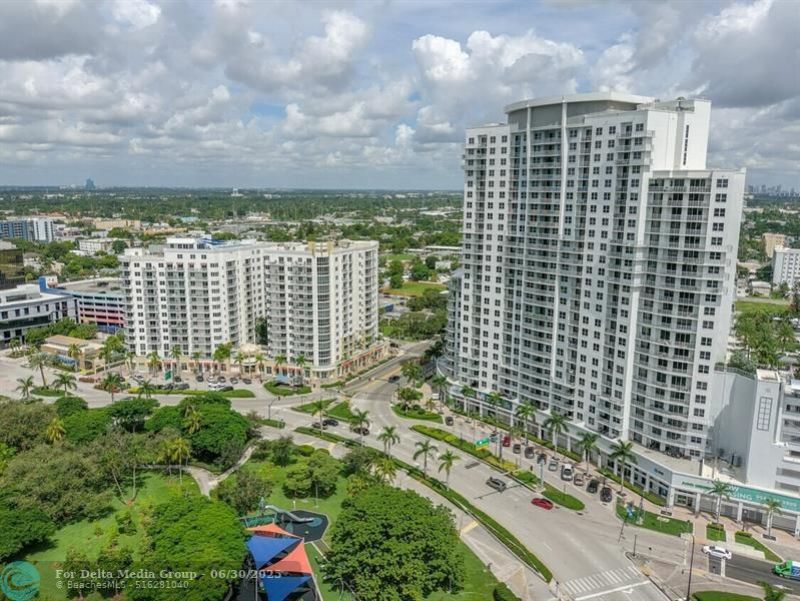 1720 E Harrison Street, Unit 18-A, Hollywood, FL 33020 Photo