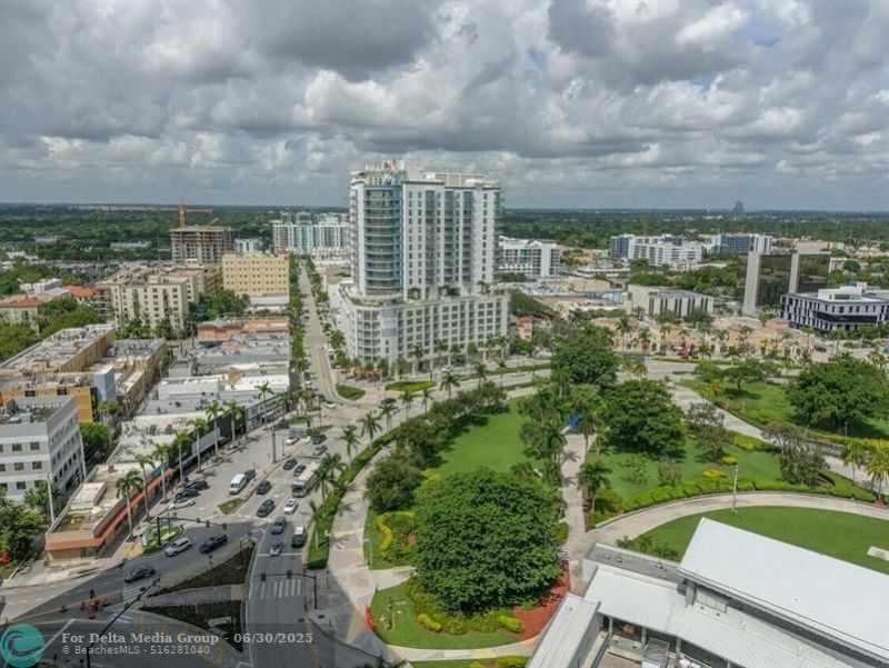 1720 E Harrison Street, Unit 18-A, Hollywood, FL 33020 Photo