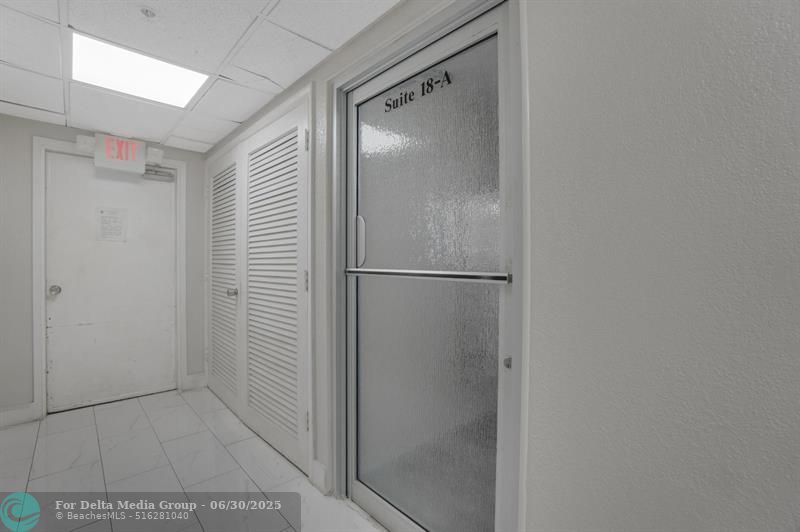 1720 E Harrison Street, Unit 18-A, Hollywood, FL 33020 Photo