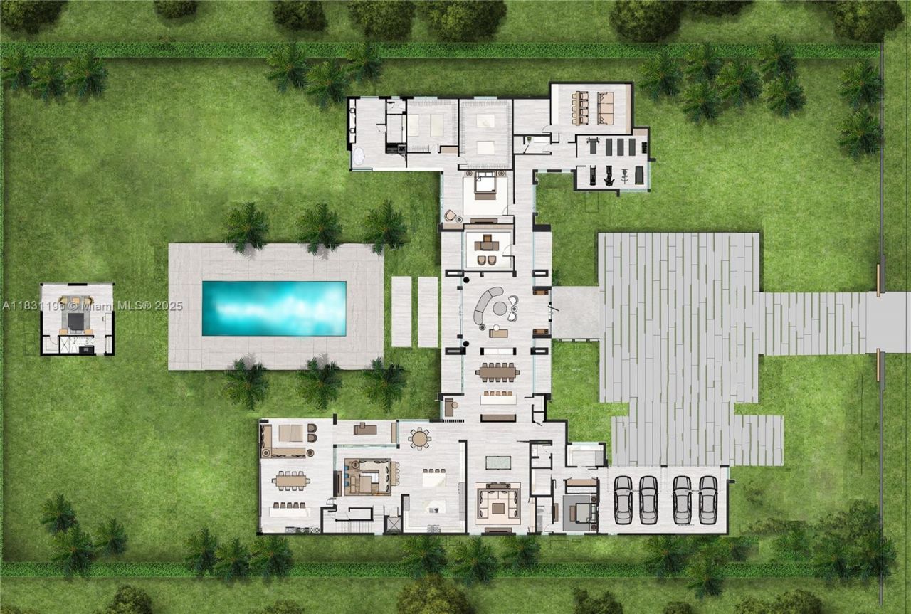 17025 Stratford Ct, Southwest Ranches, FL 33331 Photo